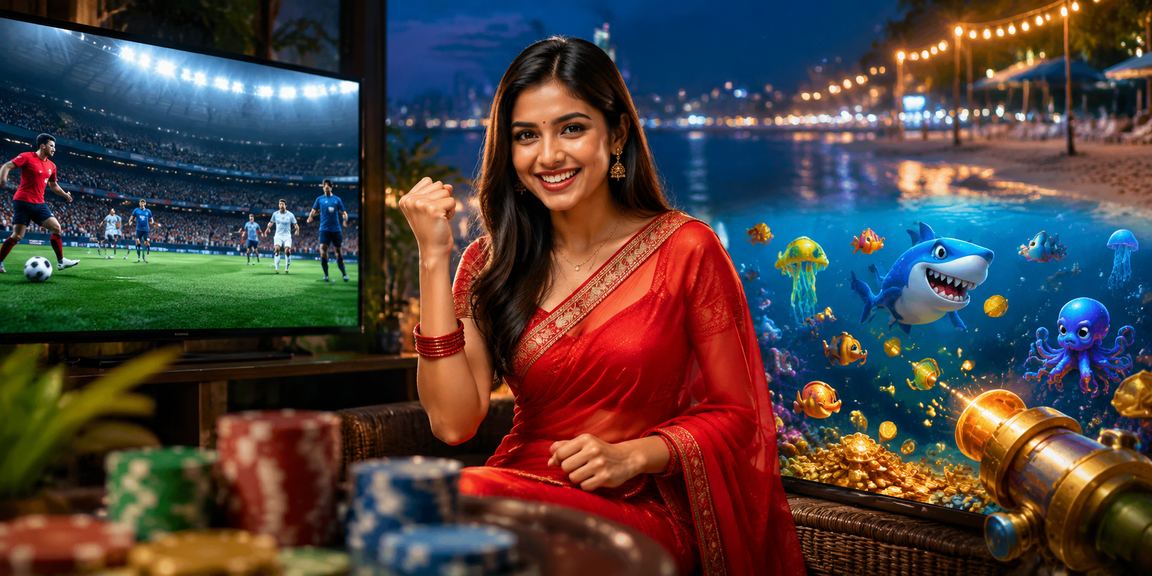 কক্সবাজারে মাছ ধরা গেম ও গেমারের আনন্দদায়ক মুহূর্ত